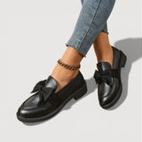 Maeryl | Loafers ar Lenti