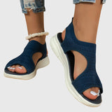 Samantha™ | Ortopēdiskie sandales