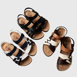 Nora™ | Ērti ortopēdiskie sandales