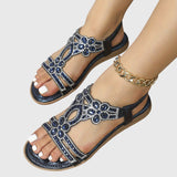 Blessy™ | Ortopēdiskās sandales