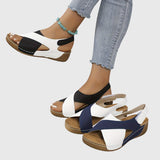 Ainsley™ | Ortopēdiskie sandales