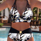 Dana - Mūsdienu Rakstainais Bikinis