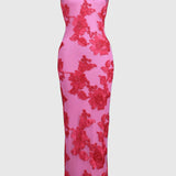 Jolanta – Maxi kleita