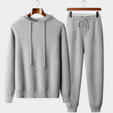 Stil Celje™ | Premium Cashmere Leisure Set