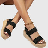 Kelsey™ | Stilīgi ortopēdiskie sandales