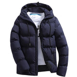 Vīriešu PolarGuard Ziemas Parka Mētelis