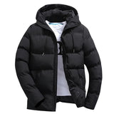 Vīriešu PolarGuard Ziemas Parka Mētelis