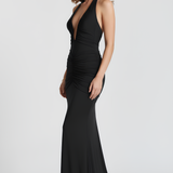 Nina | Maxi Kleita