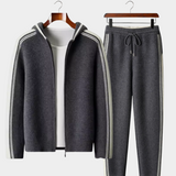 Stil Celje™ | elegants komplekts no augstākās kvalitātes merīnvilnas