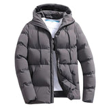 Vīriešu PolarGuard Ziemas Parka Mētelis