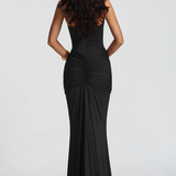 Nina | Maxi Kleita