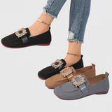 Cataleyrah | Ortopēdiskie Loaferi