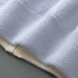 Stil Celje™ | Komplekts no tīras ekstra smalkas merino vilnas