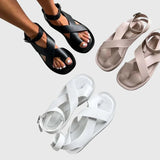Tess™ | Ortopēdiskie sandales