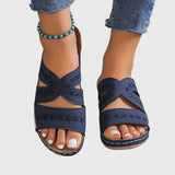 Noëlle™ Vieglās ortopēdiskās sandales