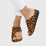 Lizzie™ | Ortopēdiskie vasaras sandales
