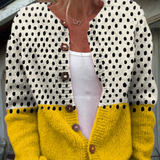 Gabriella™ | Vintage Brei kardigāns