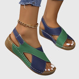 Ainsley™ | Ortopēdiskie sandales