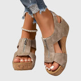 Styla™ | Ortopēdiskie Sandales