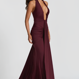 Nina | Maxi Kleita