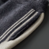 Stil Celje™ | elegants komplekts no augstākās kvalitātes merīnvilnas