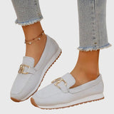 Susie | Ortopēdiskais Sporta Loaferis