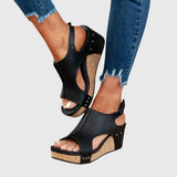 Adela™ | Ortopēdiskie sandales