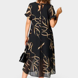 NORA | Komfortabla un Eleganta Kleita