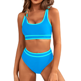 Ashley | Figūru veidojošs sporta bikini komplekts
