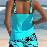 Elza - Pludmales Tankini