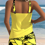 Elza - Pludmales Tankini