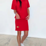 Milka - Elegant Daily Dress
