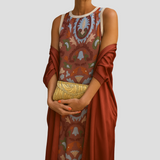 Danijela - Eleganta Gara Kleita