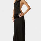 Grūzija - Elegance Halter Dress Luxury