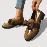 Maeryl | Loafers ar Lenti