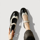 Florence | Mary Jane Balerinos