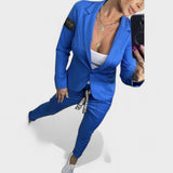 Karolina - Elegants komplekts