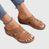 Noëlle™ Vieglās ortopēdiskās sandales