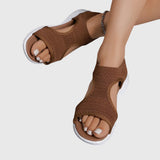 Samantha™ | Ortopēdiskie sandales