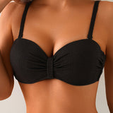 Evelīna - Divdaļīgs Bikinis