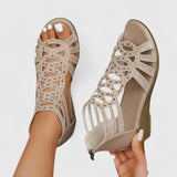 Mindy | Ortopēdiskie Sandales