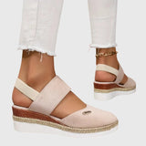 Harriet™ | Ortopēdiskie sandales