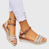 Joselyn™ | Ortopēdiskie vasaras sandales