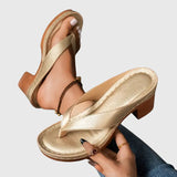Gianna™ | Ortopēdiskās sandales