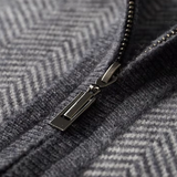 Stil Celje™ | Augstākās kvalitātes merino vilnas komplekts ar rakstu
