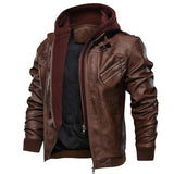 BRAM – KOOLI JACKET