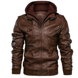 BRAM – KOOLI JACKET