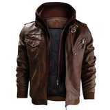 BRAM – KOOLI JACKET