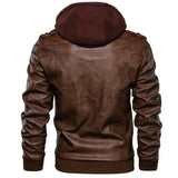 BRAM – KOOLI JACKET