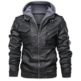 BRAM – KOOLI JACKET
